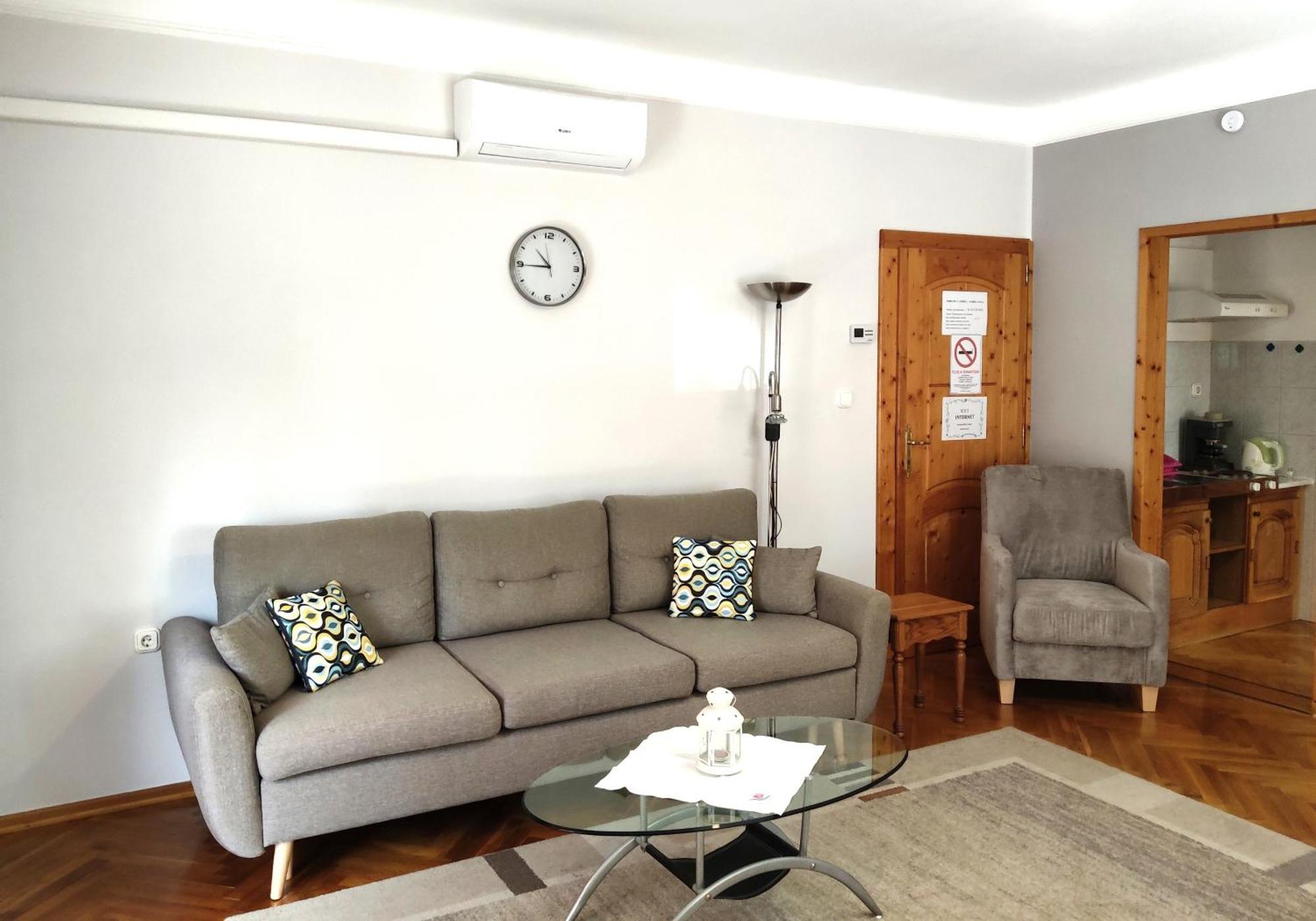 Andrea Villa Heviz I Balaton Exterior foto